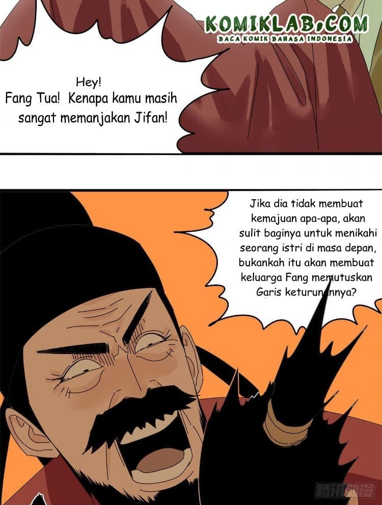 Ming Dynasty’s Failure