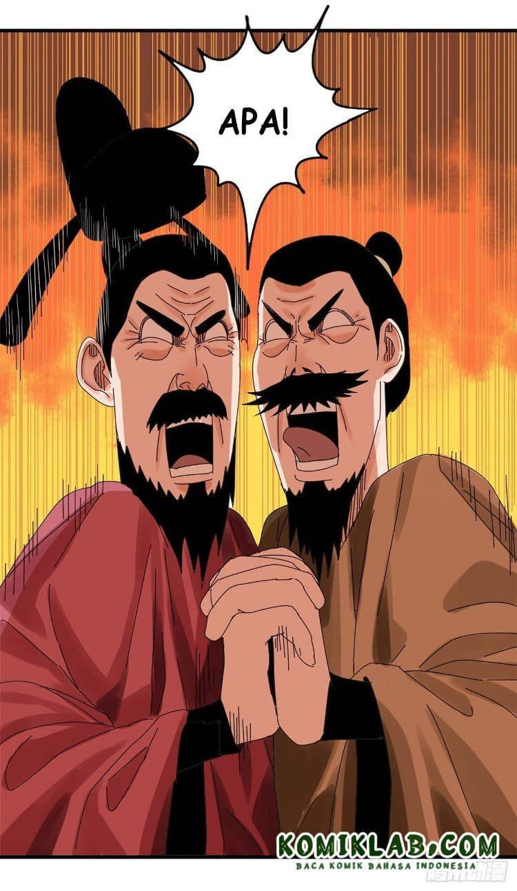 Ming Dynasty’s Failure