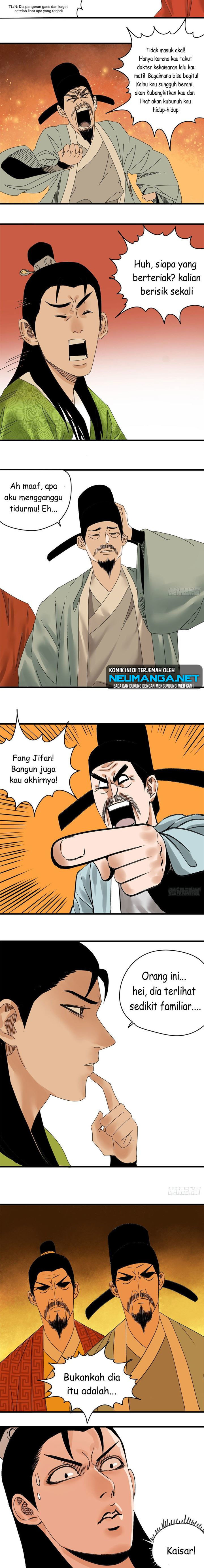 Ming Dynasty’s Failure