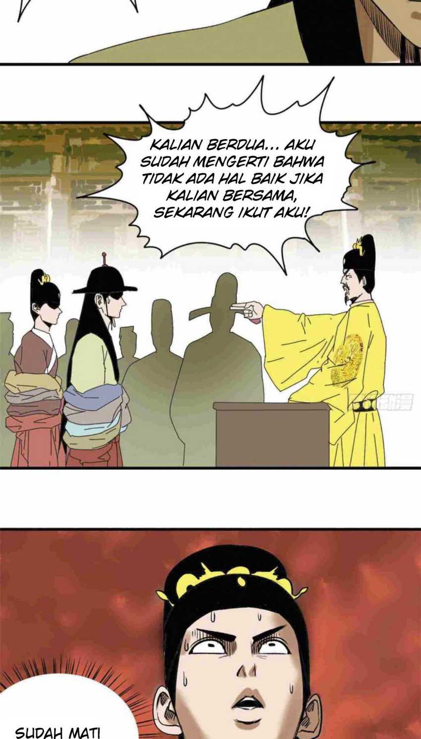 Ming Dynasty’s Failure