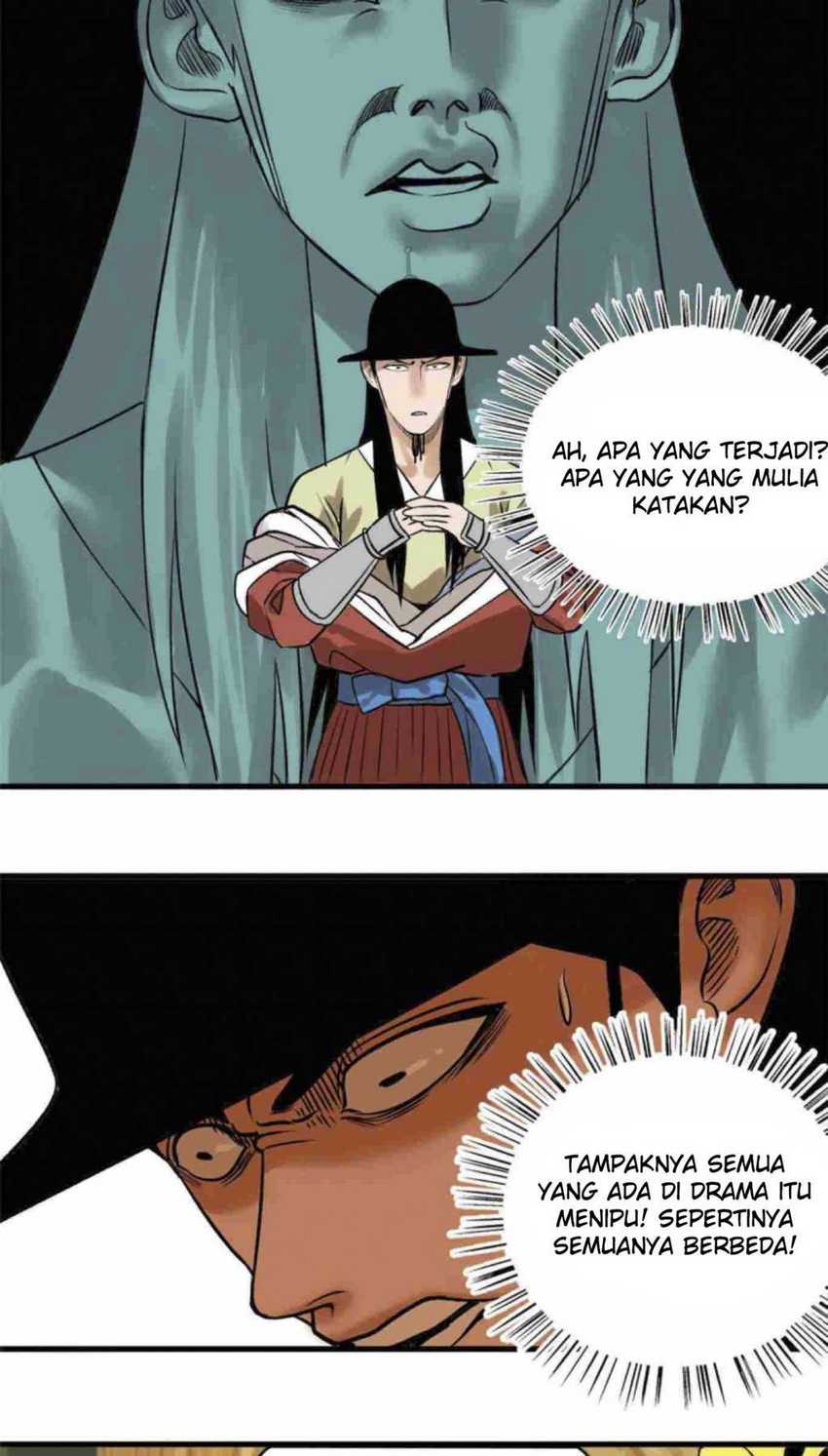 Ming Dynasty’s Failure