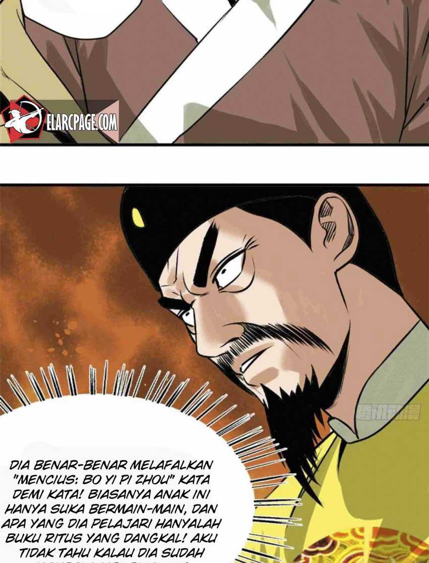 Ming Dynasty’s Failure