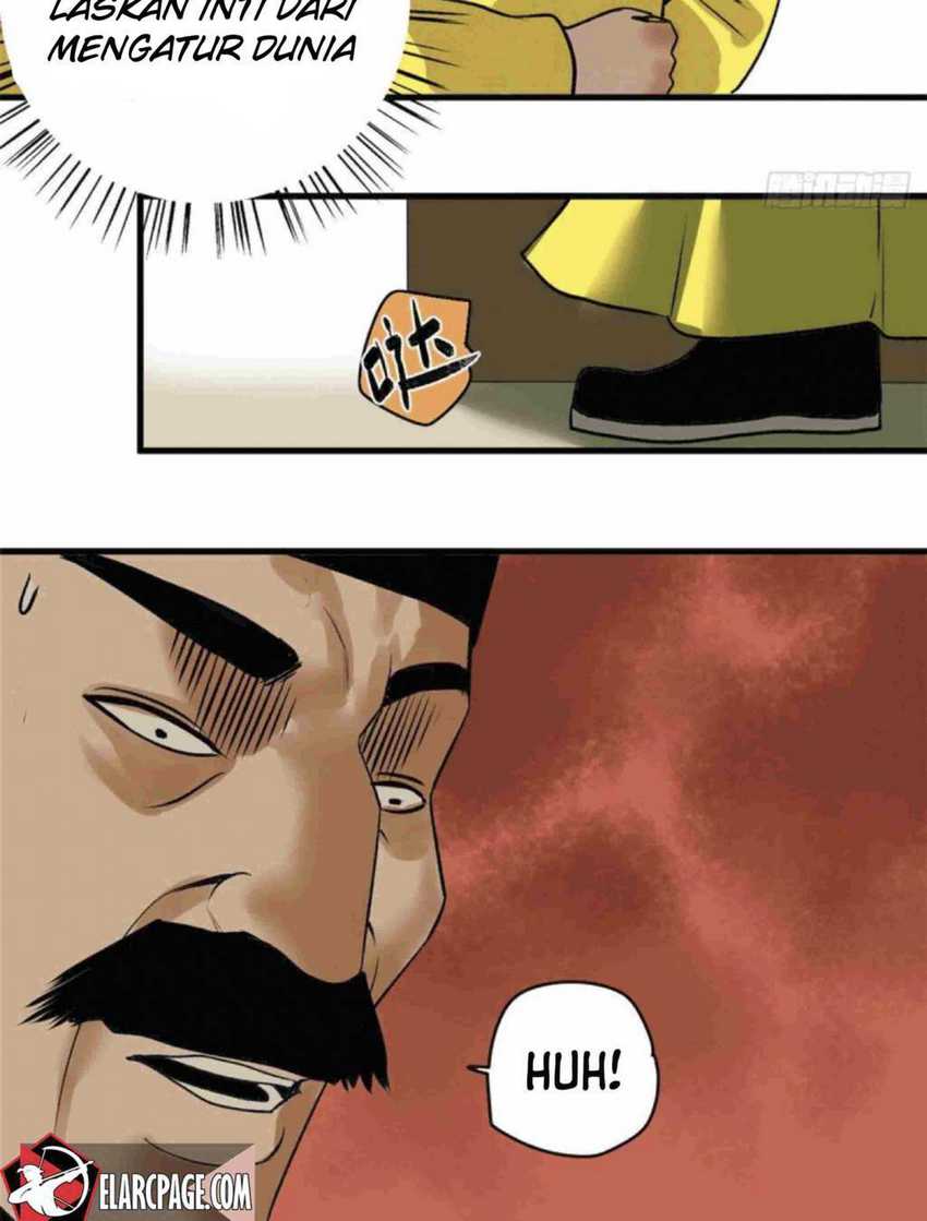 Ming Dynasty’s Failure