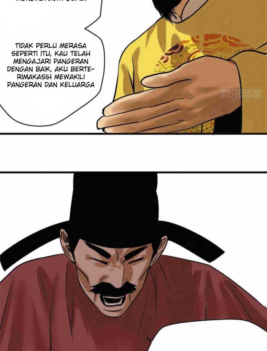 Ming Dynasty’s Failure