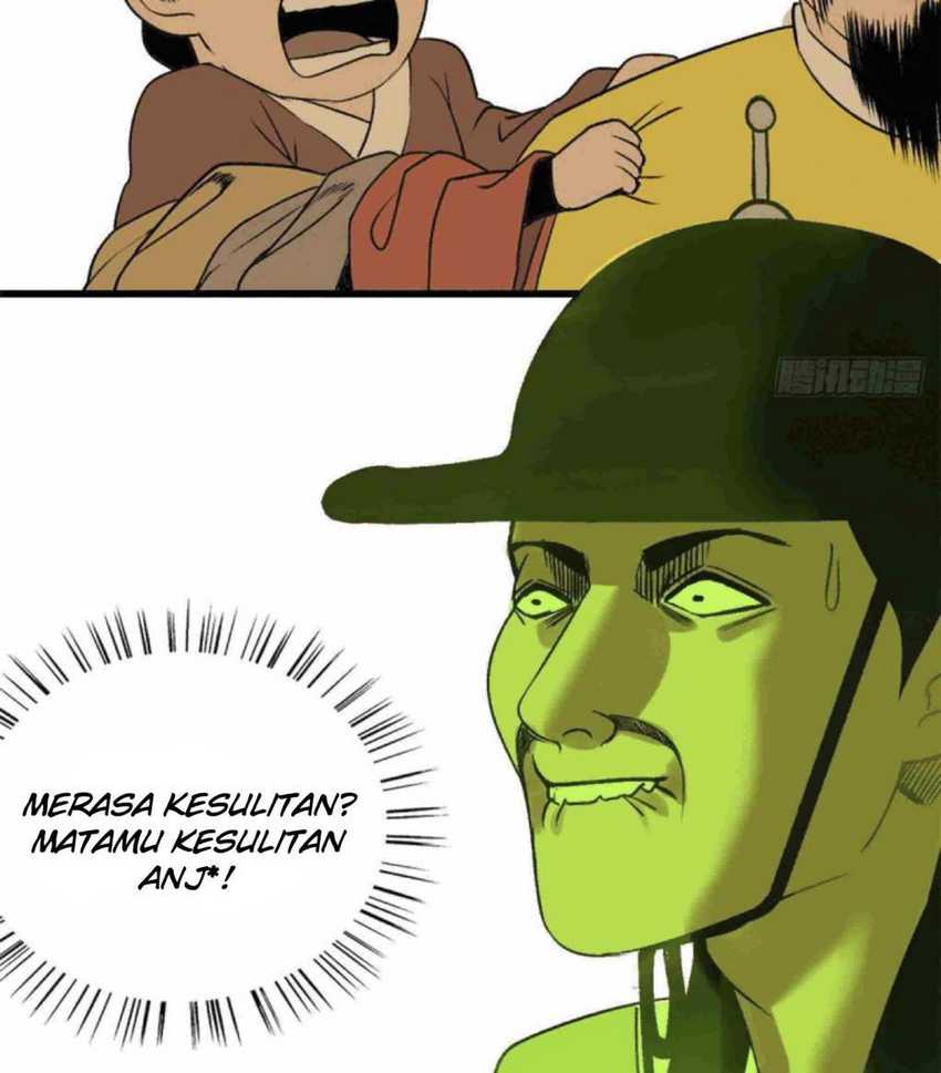 Ming Dynasty’s Failure