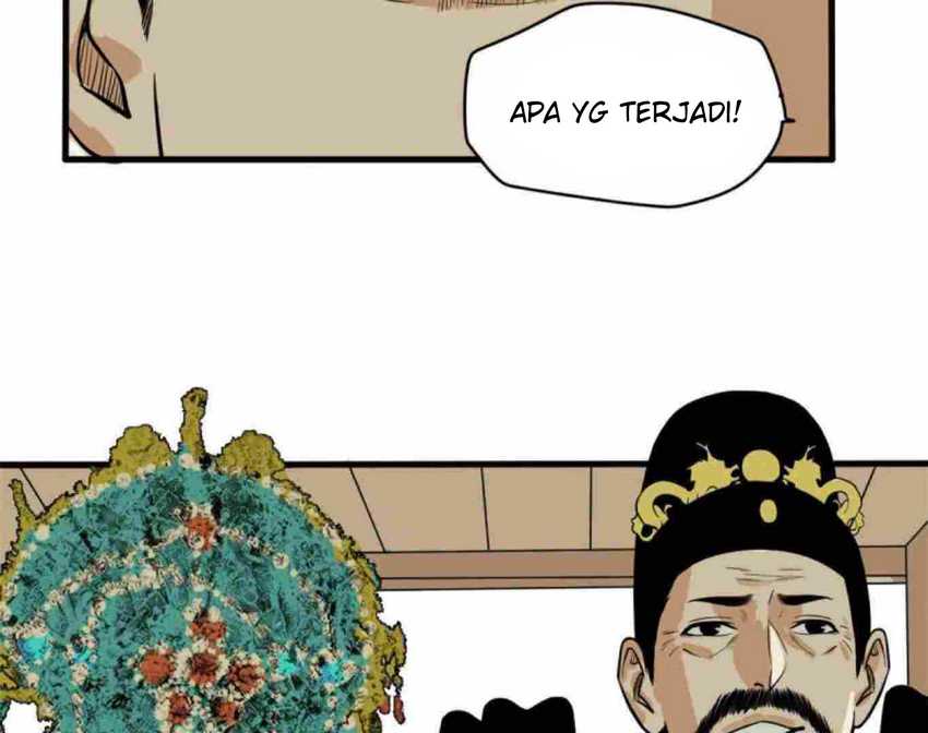 Ming Dynasty’s Failure