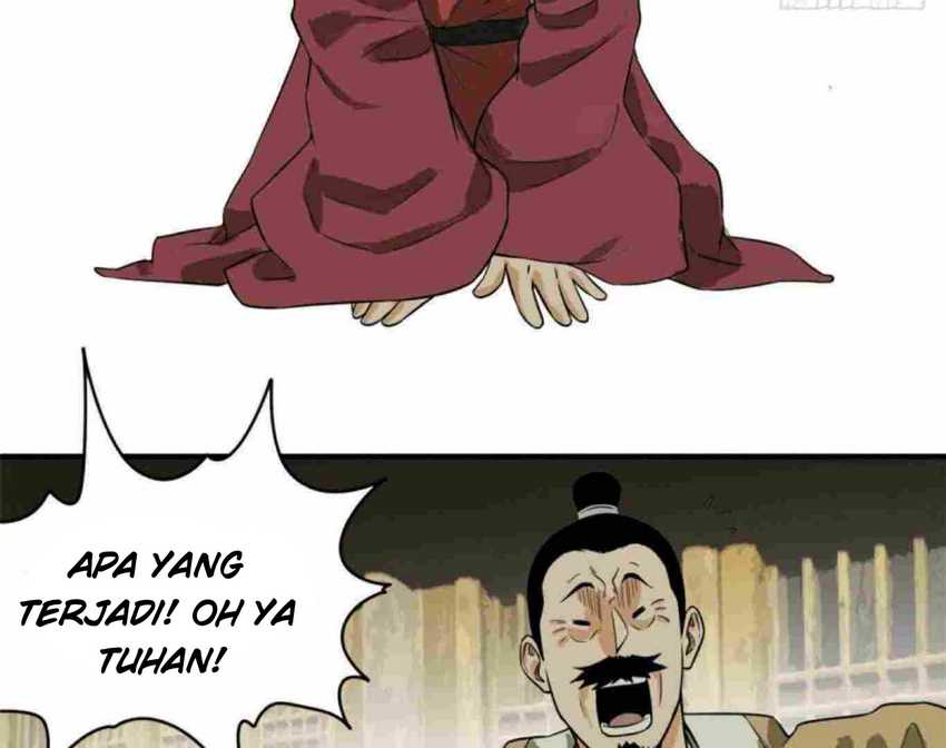 Ming Dynasty’s Failure
