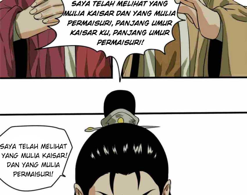 Ming Dynasty’s Failure