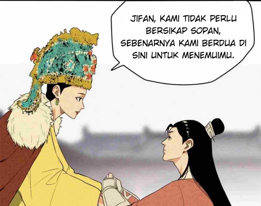 Ming Dynasty’s Failure
