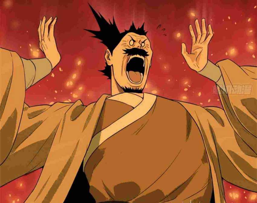 Ming Dynasty’s Failure
