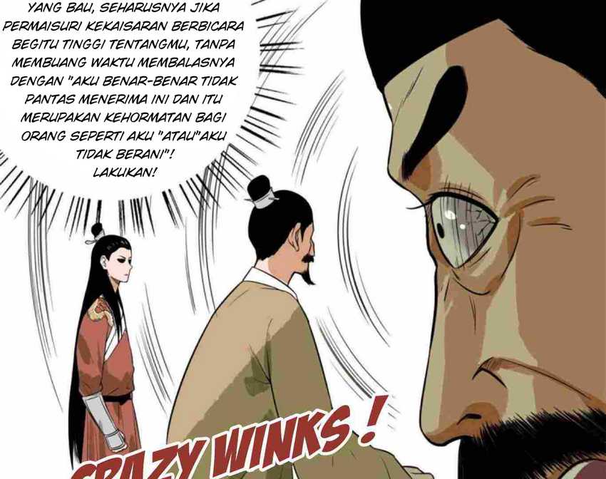 Ming Dynasty’s Failure