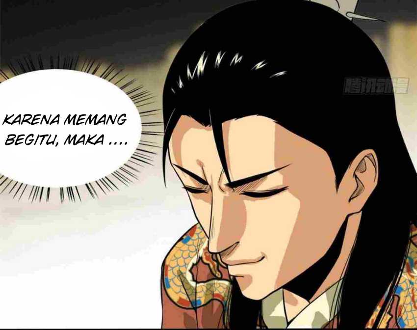 Ming Dynasty’s Failure