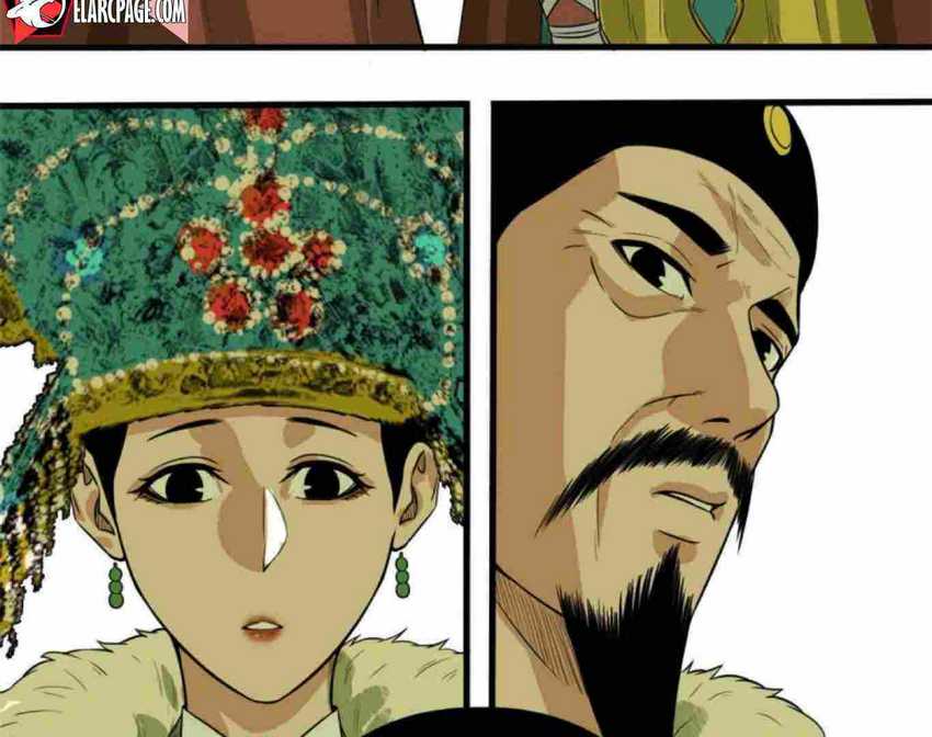 Ming Dynasty’s Failure