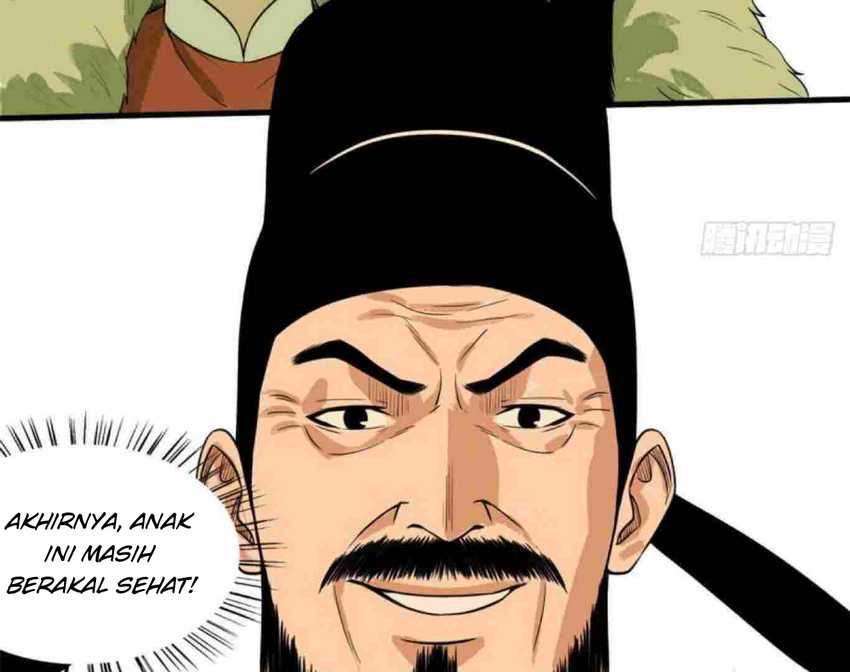 Ming Dynasty’s Failure
