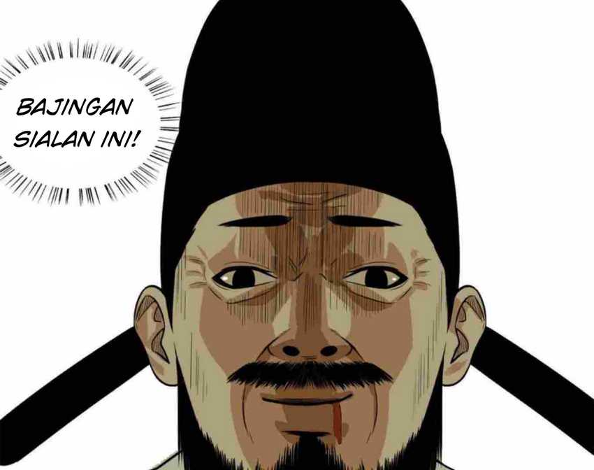 Ming Dynasty’s Failure