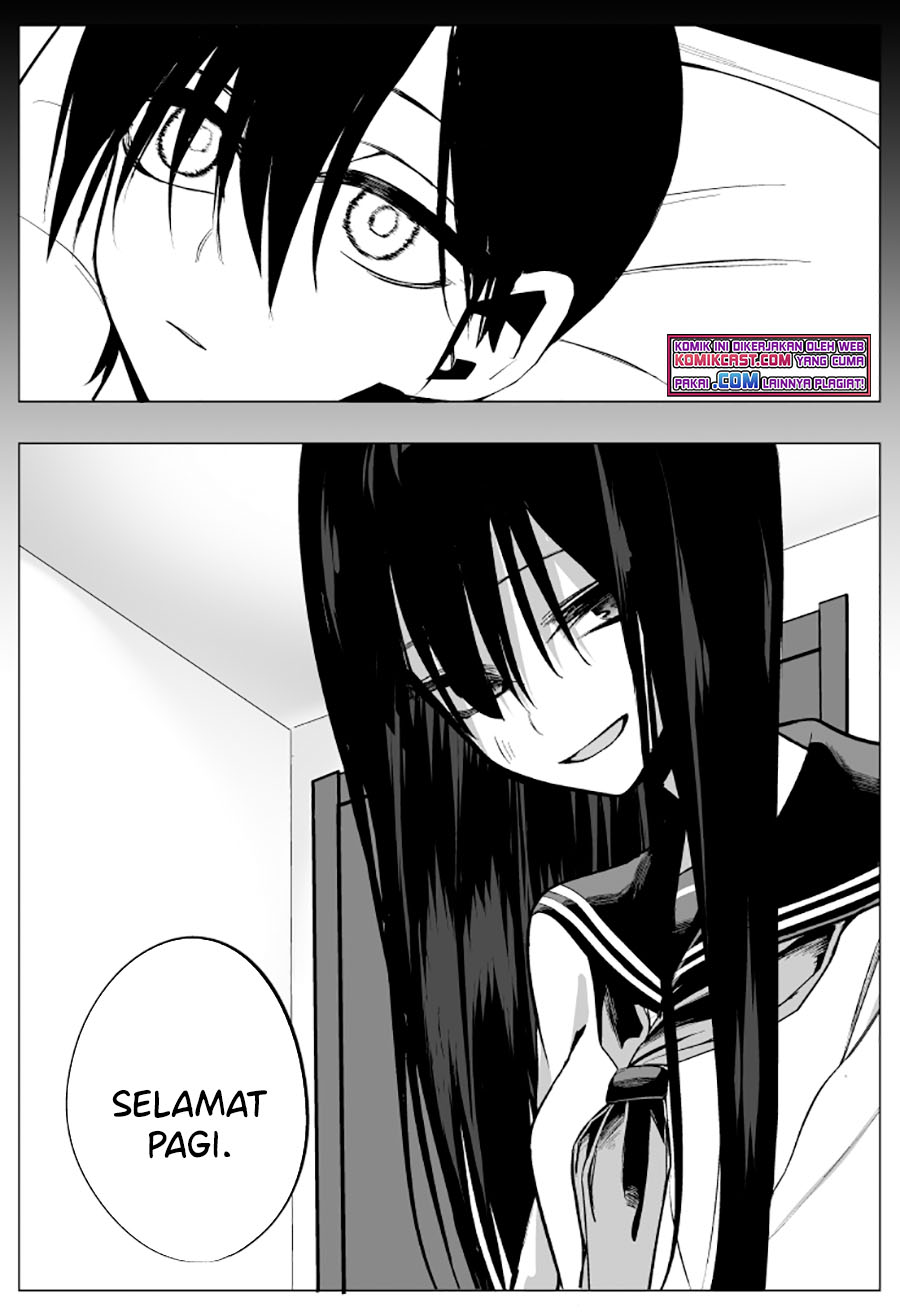 Mitsuishi-san is Being Weird This Year