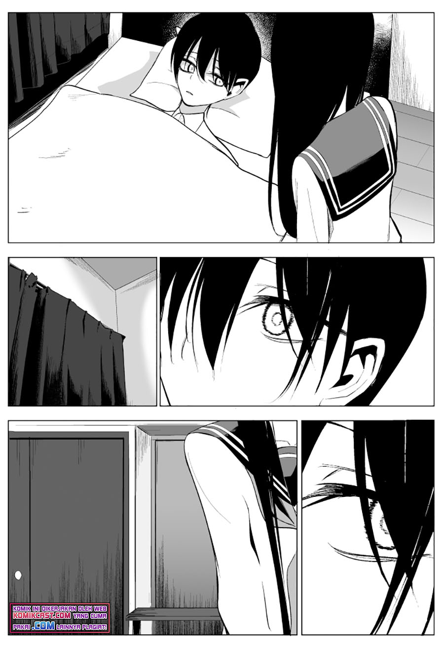 Mitsuishi-san is Being Weird This Year