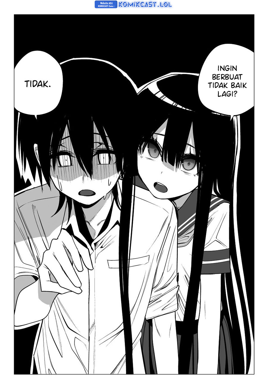 Mitsuishi-san is Being Weird This Year