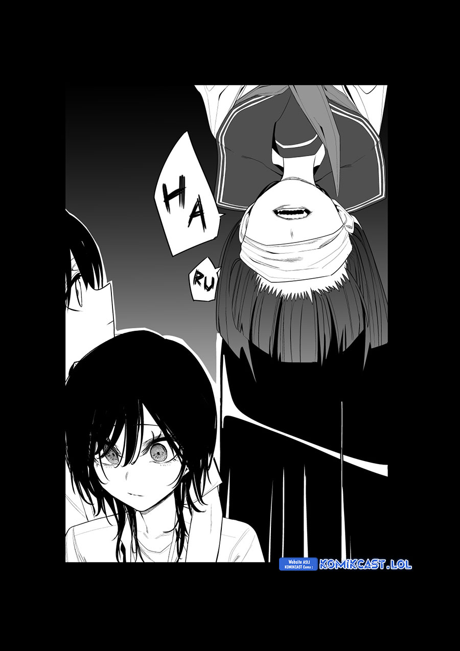 Mitsuishi-san is Being Weird This Year