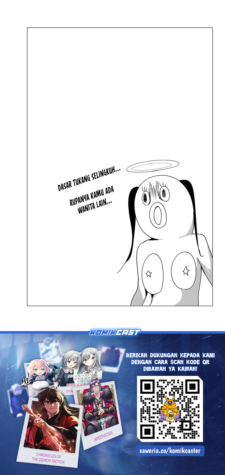 Mitsuishi-san is Being Weird This Year