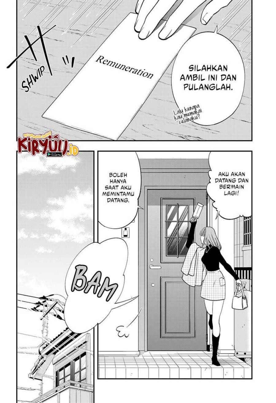 Miyaou Tarou ga Neko wo Kau Nante