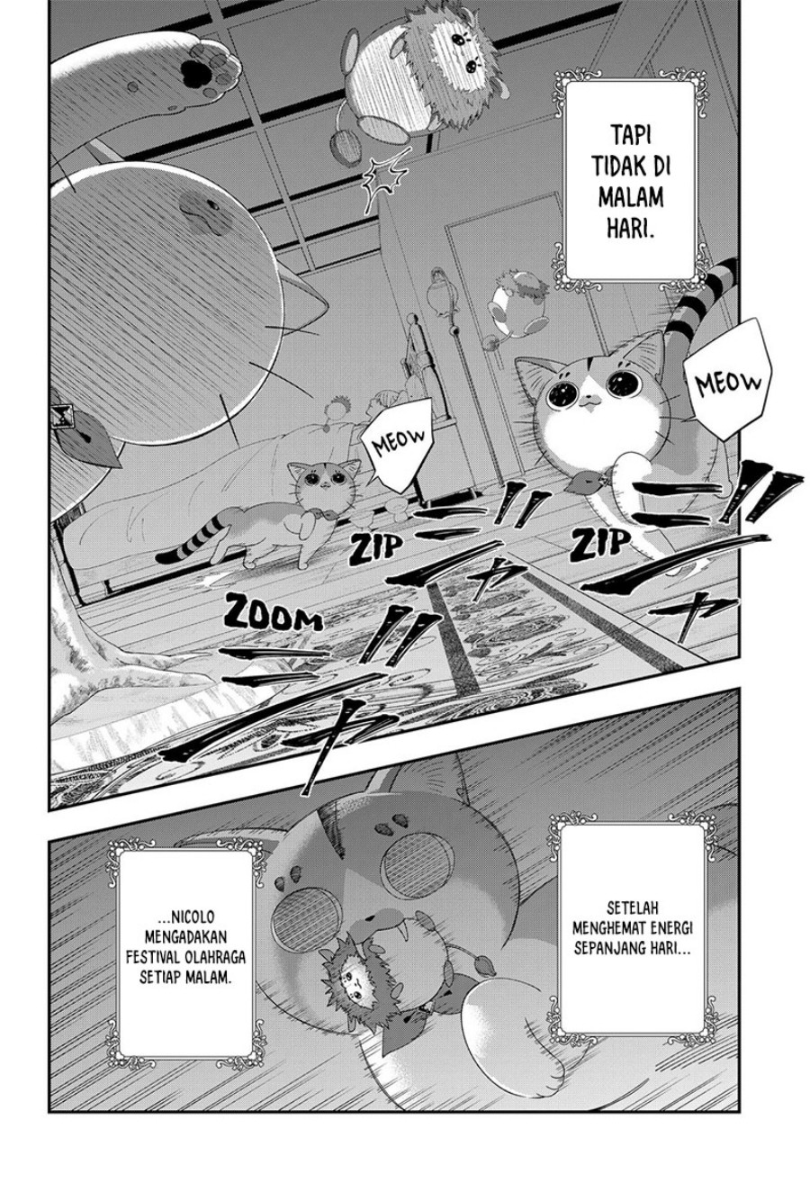 Miyaou Tarou ga Neko wo Kau Nante