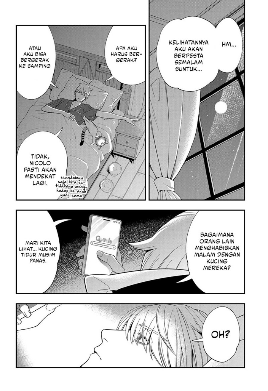 Miyaou Tarou ga Neko wo Kau Nante