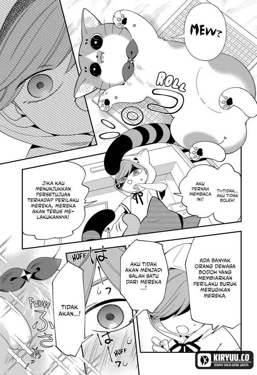 Miyaou Tarou ga Neko wo Kau Nante