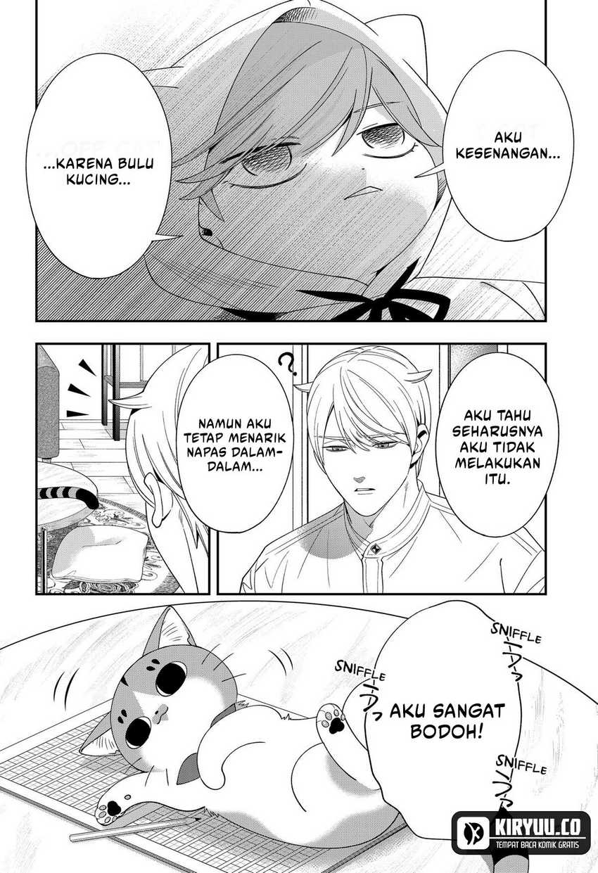 Miyaou Tarou ga Neko wo Kau Nante