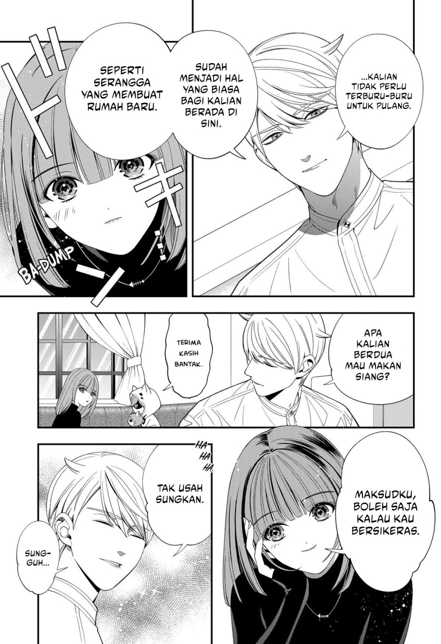 Miyaou Tarou ga Neko wo Kau Nante