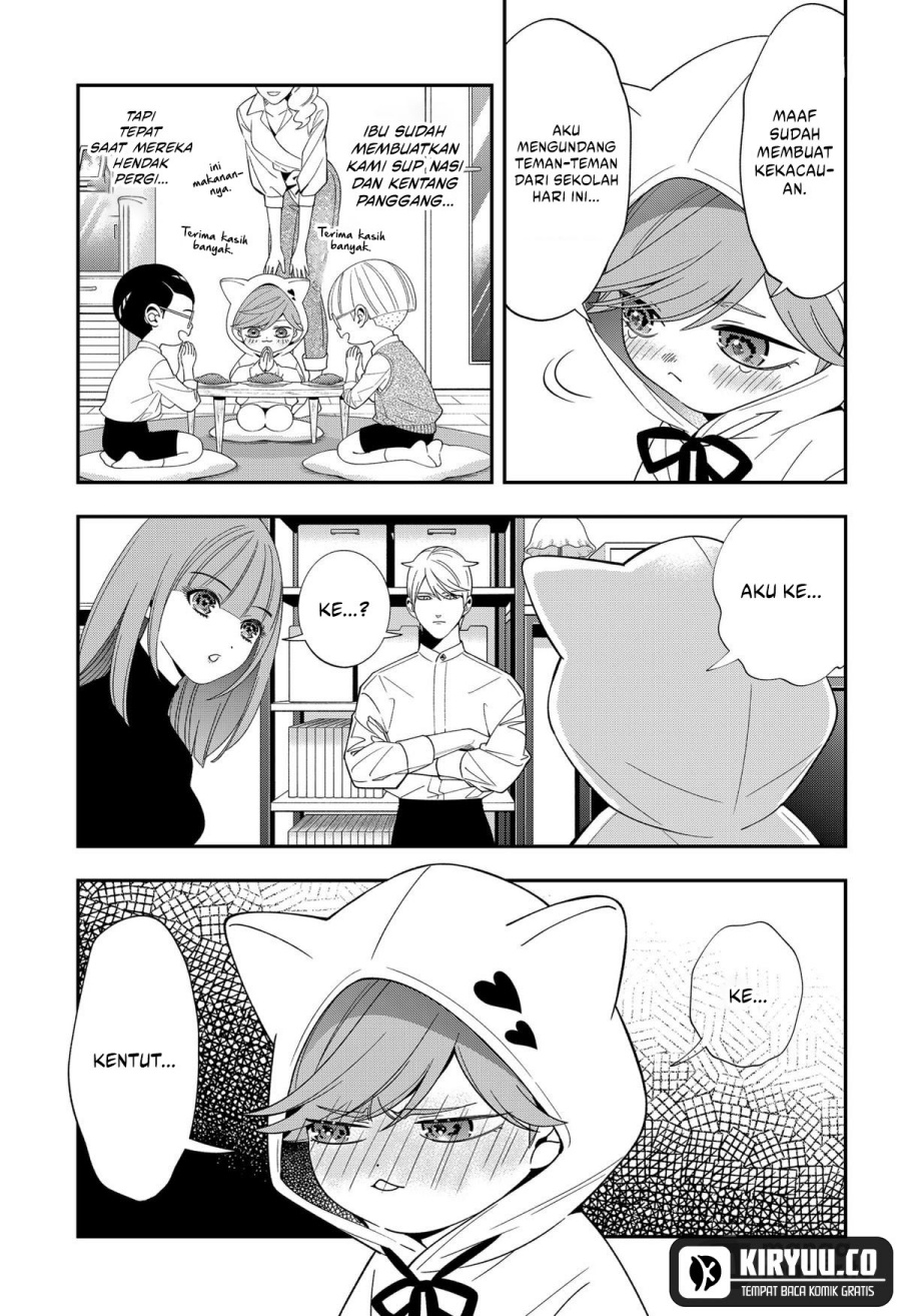 Miyaou Tarou ga Neko wo Kau Nante