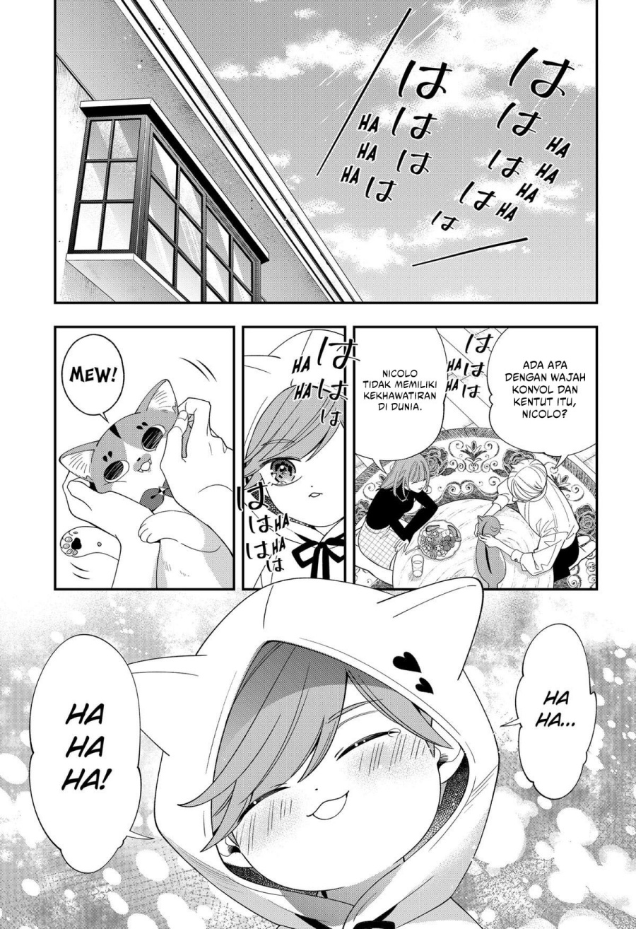 Miyaou Tarou ga Neko wo Kau Nante