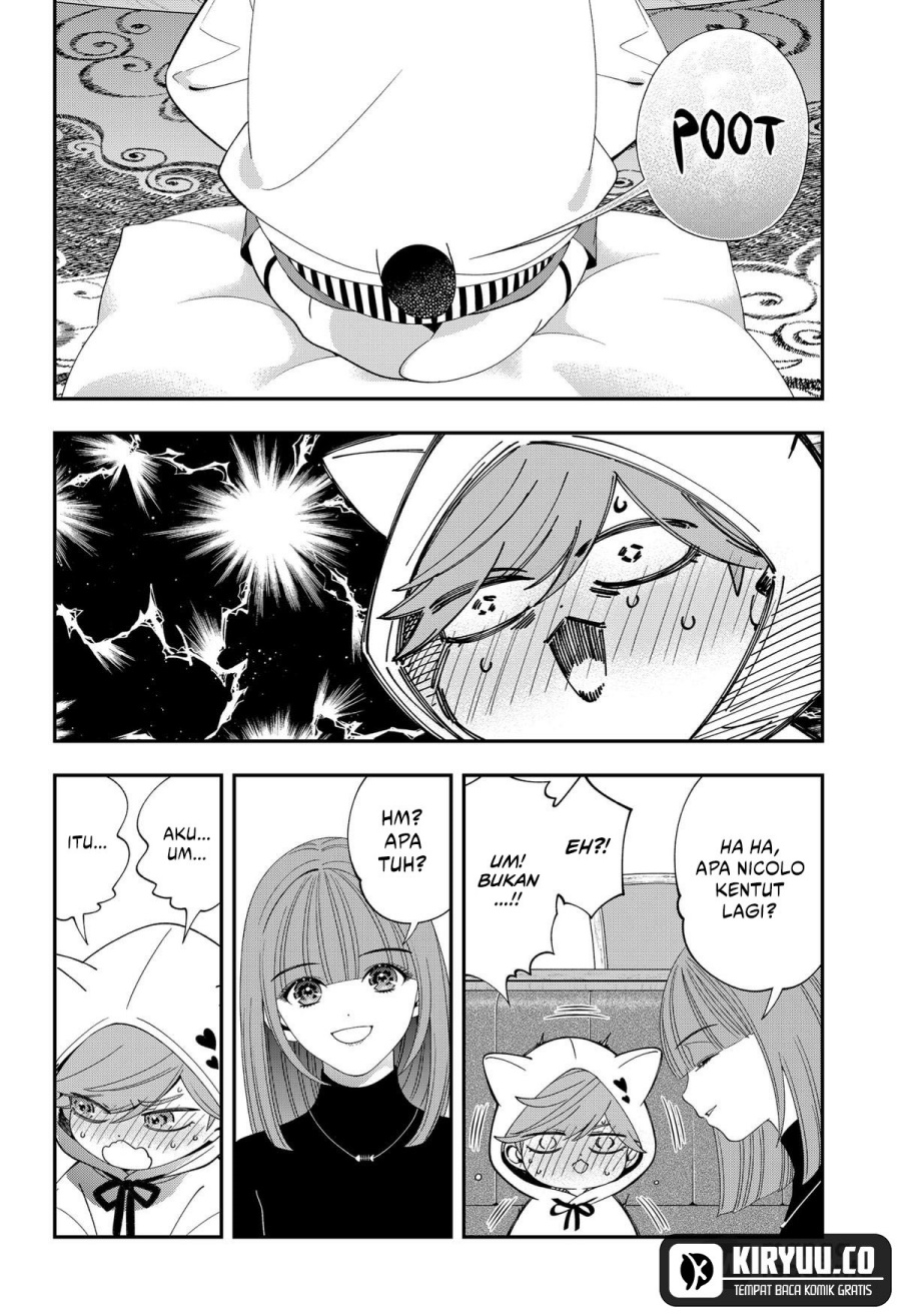 Miyaou Tarou ga Neko wo Kau Nante