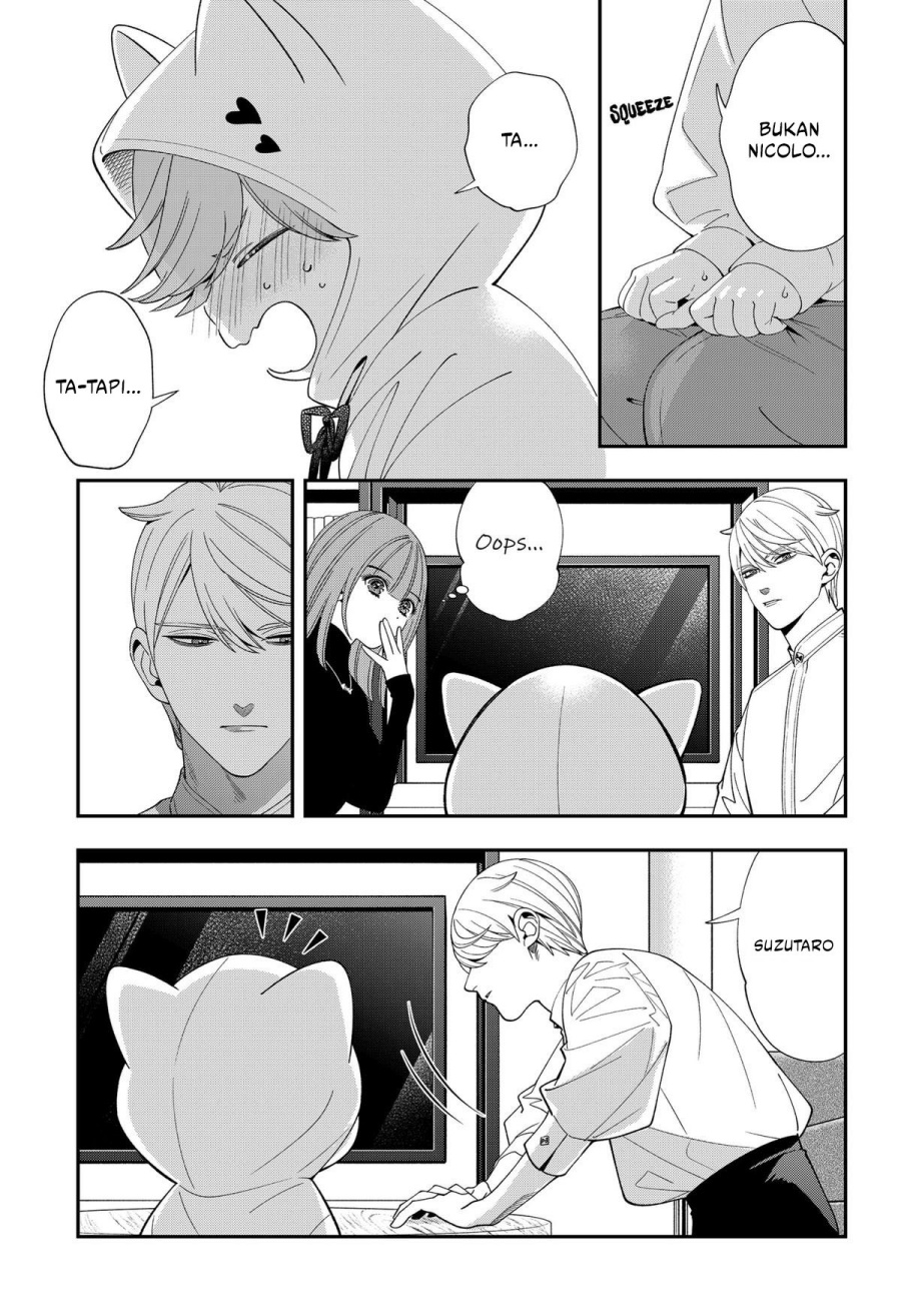Miyaou Tarou ga Neko wo Kau Nante