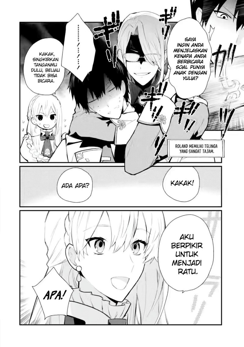 Mochiron Isharyouseikyuu itashimasu! Chapter 30