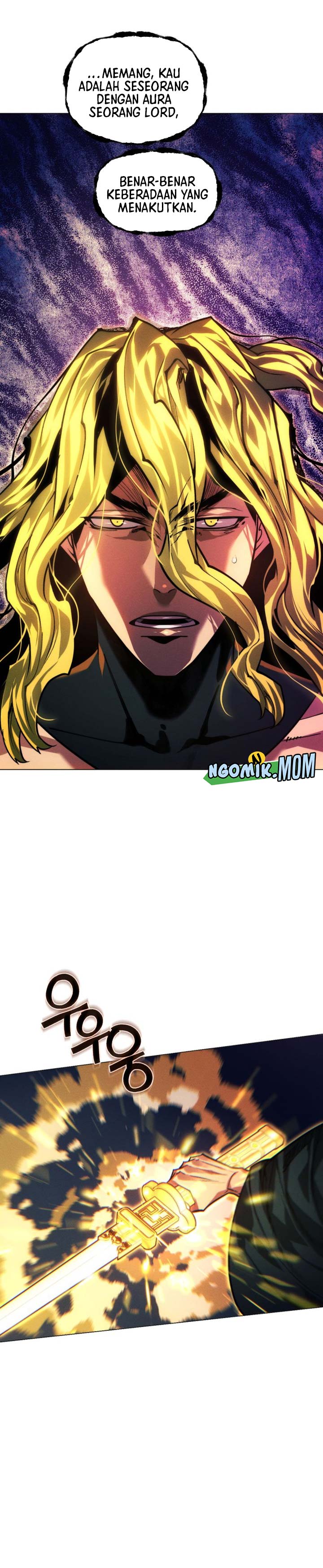 Modern Man Who Fall Into Murim