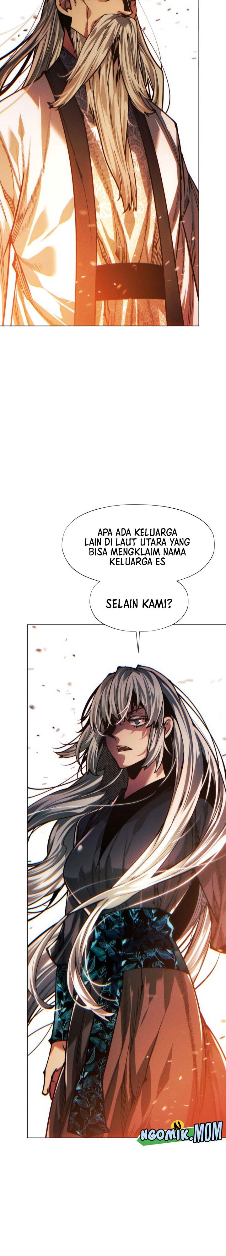 Modern Man Who Fall Into Murim