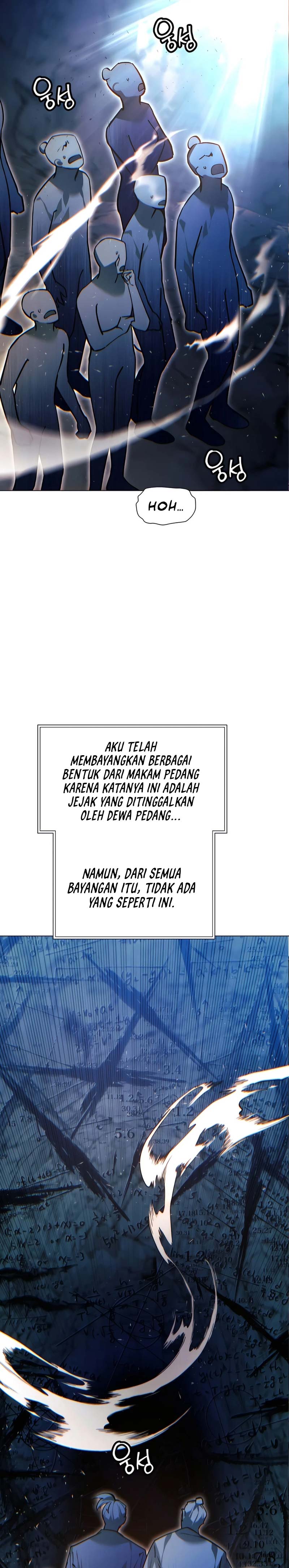 Modern Man Who Fall Into Murim