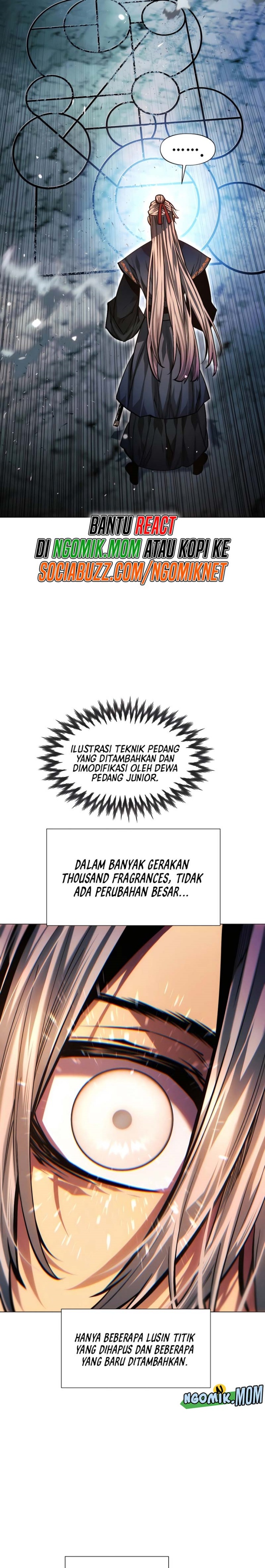 Modern Man Who Fall Into Murim