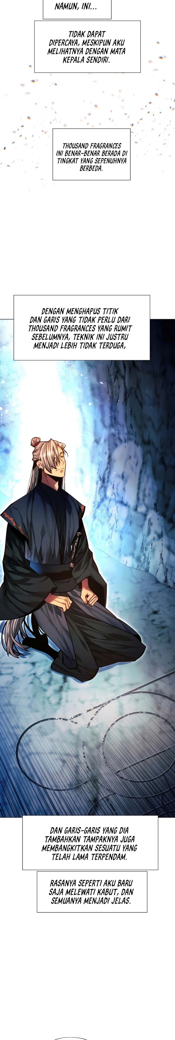 Modern Man Who Fall Into Murim