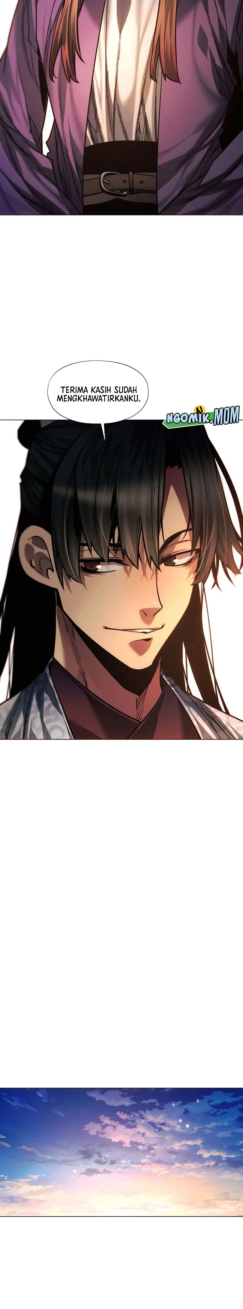 Modern Man Who Fall Into Murim