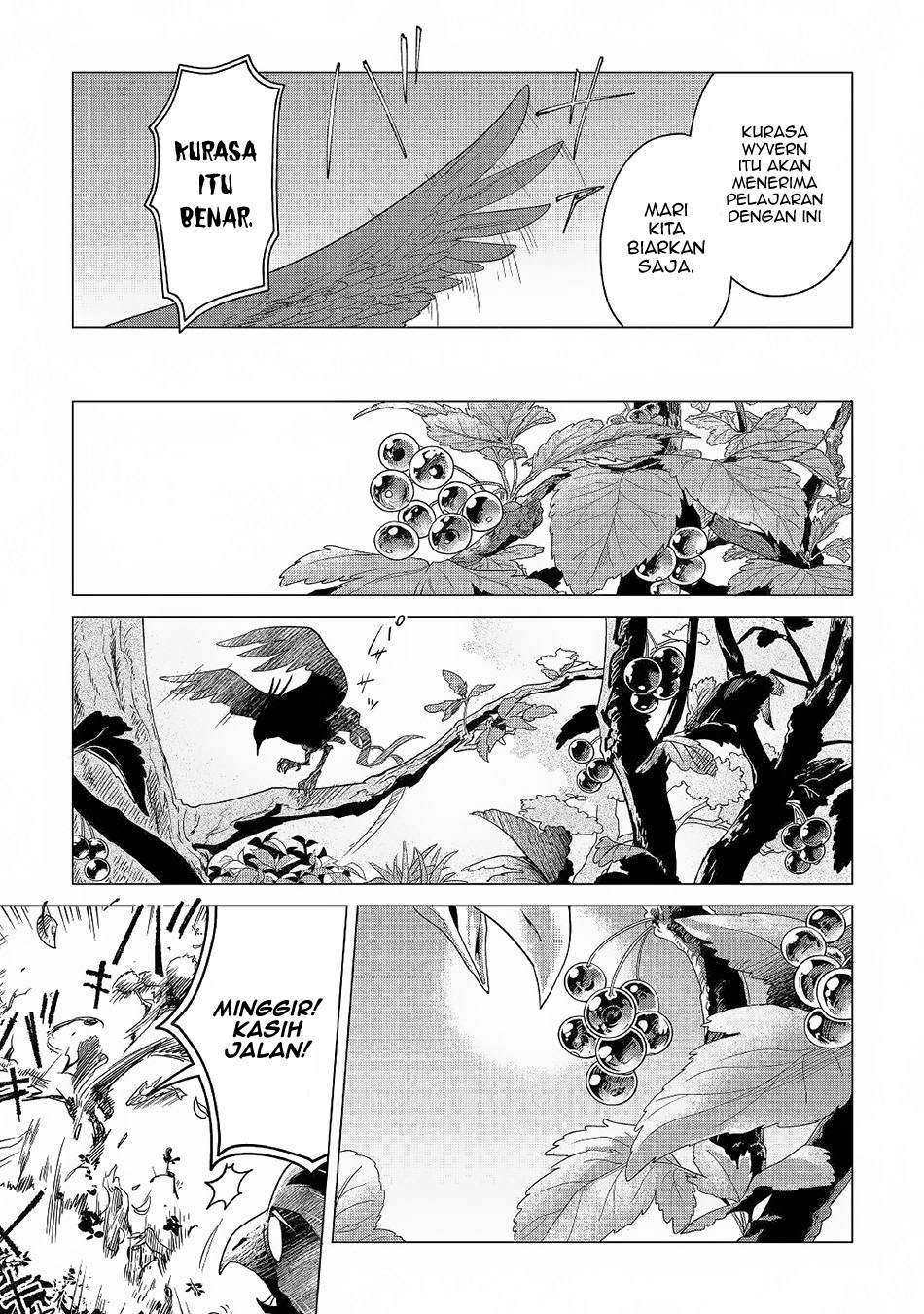 Mofumofu to Isekai Slow Life o Mezashimasu!
