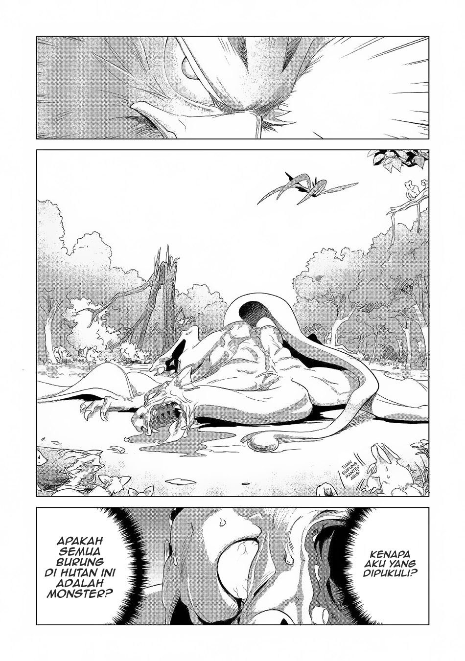 Mofumofu to Isekai Slow Life o Mezashimasu!