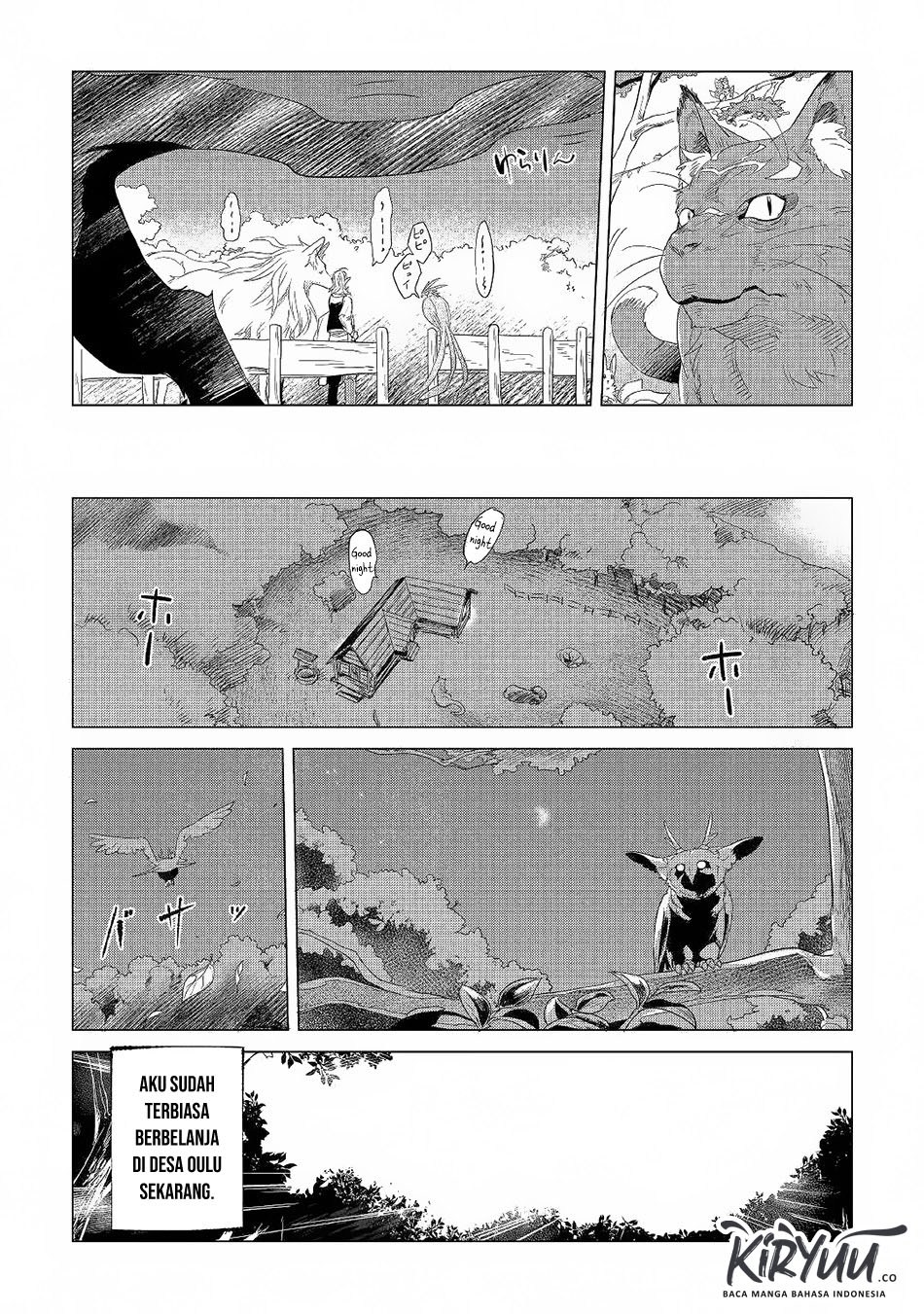 Mofumofu to Isekai Slow Life o Mezashimasu!
