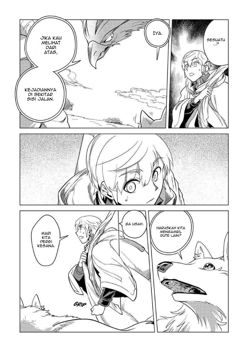 Mofumofu to Isekai Slow Life o Mezashimasu!