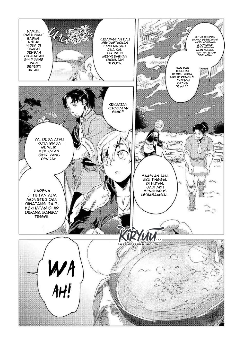 Mofumofu to Isekai Slow Life o Mezashimasu!