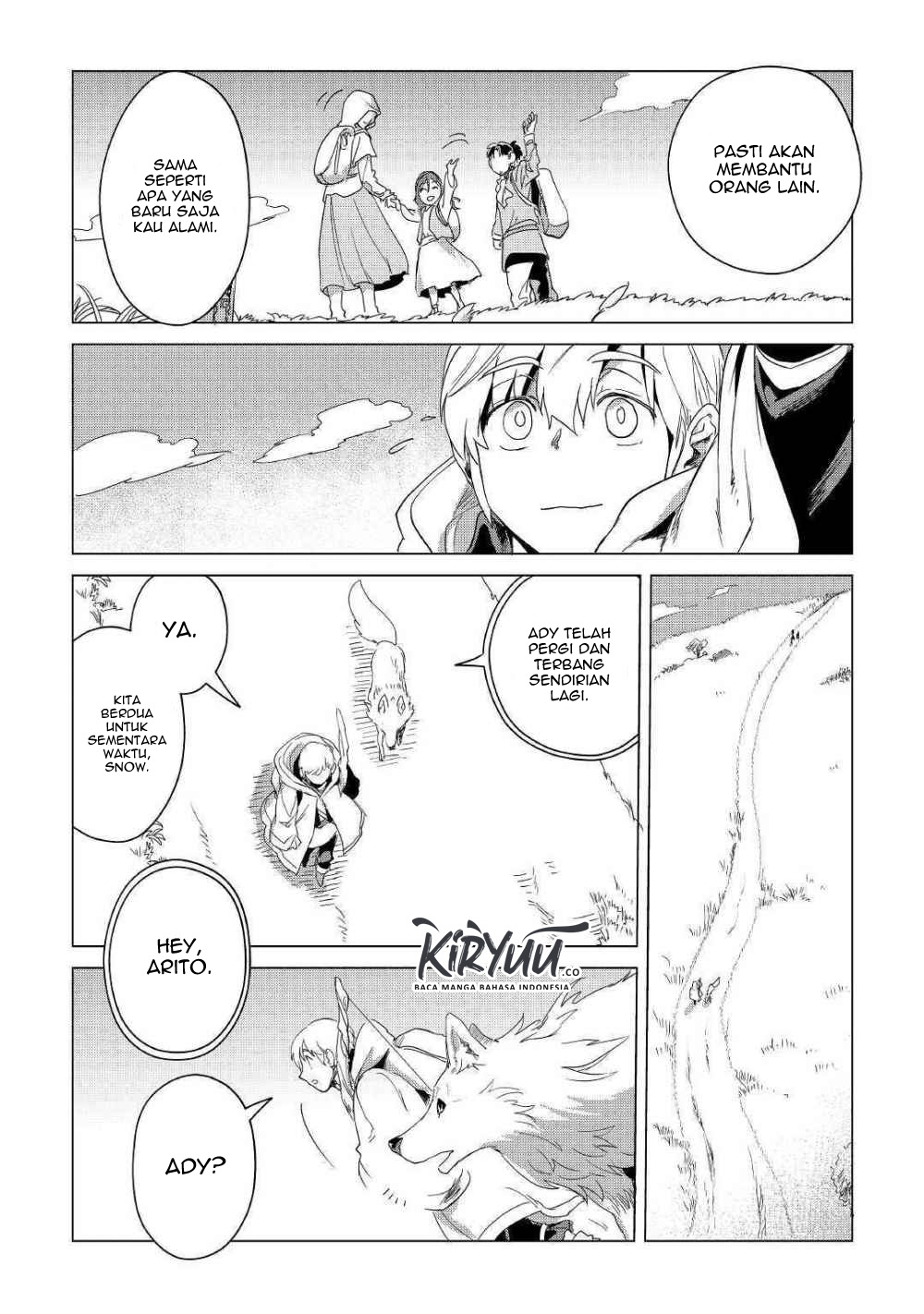 Mofumofu to Isekai Slow Life o Mezashimasu!