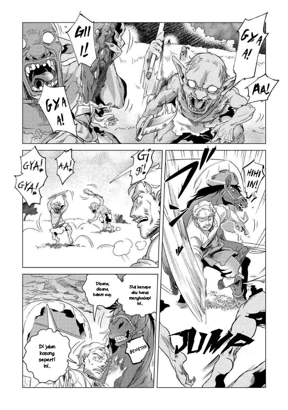 Mofumofu to Isekai Slow Life o Mezashimasu!