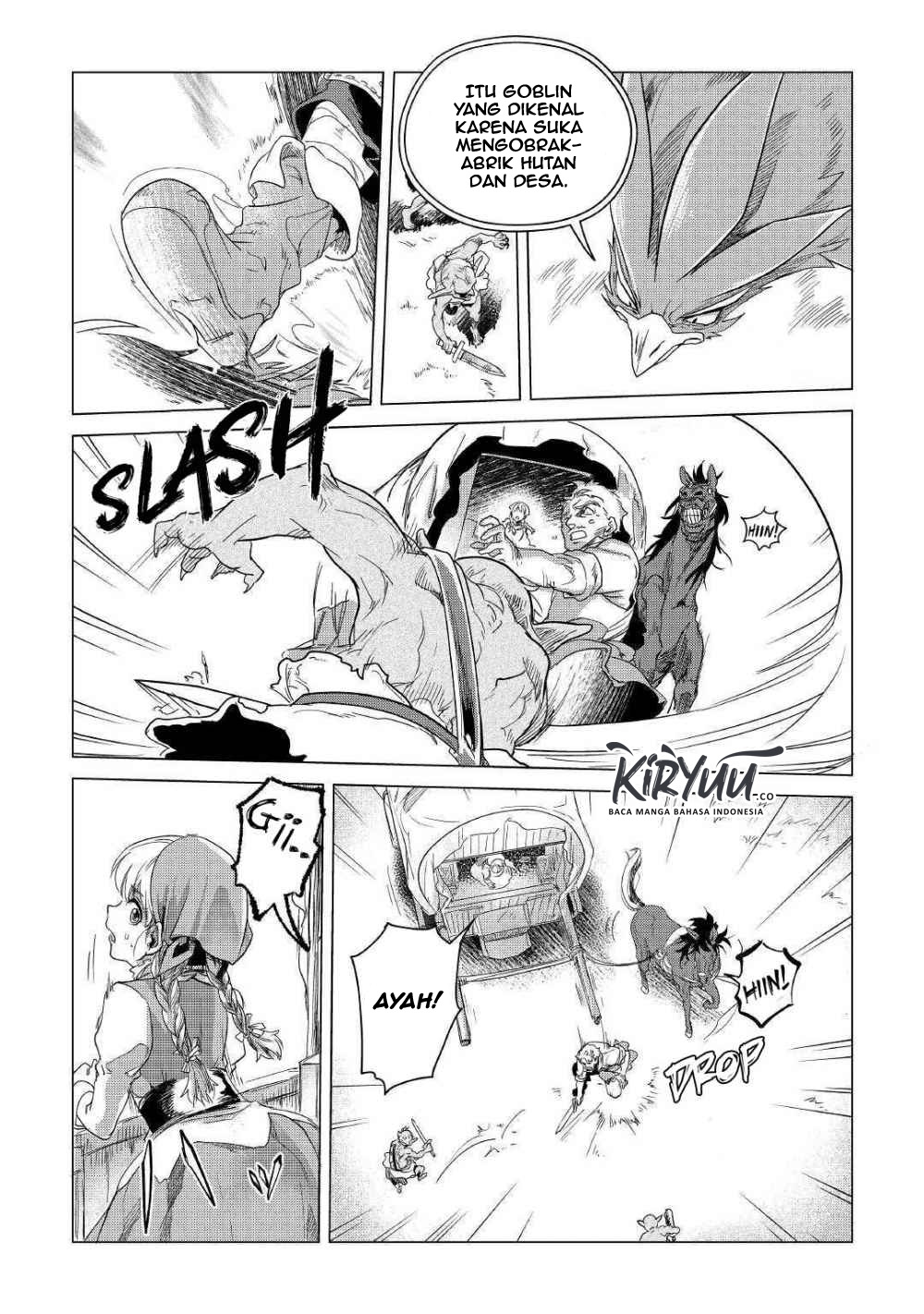 Mofumofu to Isekai Slow Life o Mezashimasu!