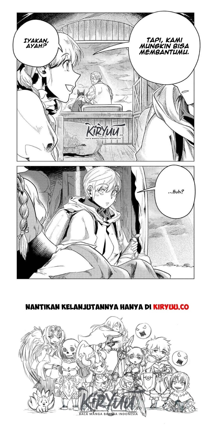 Mofumofu to Isekai Slow Life o Mezashimasu!